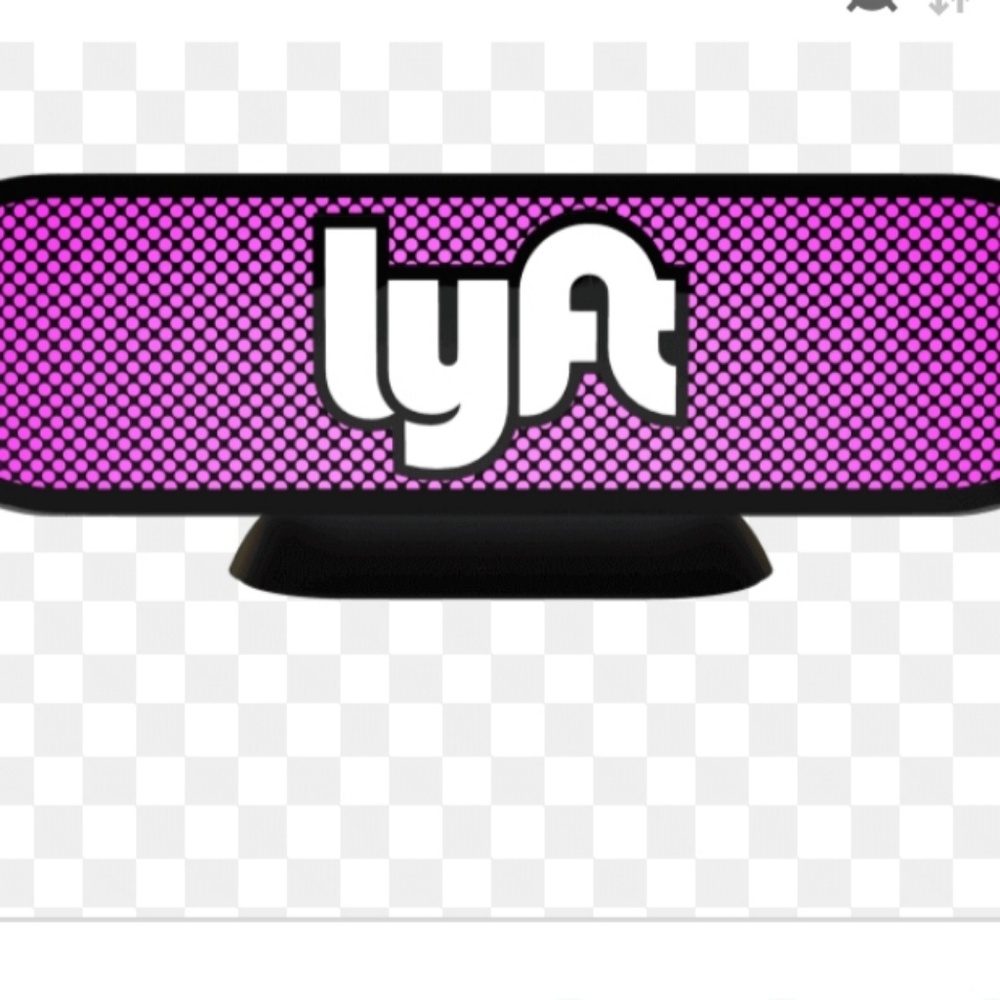 Lyft amp